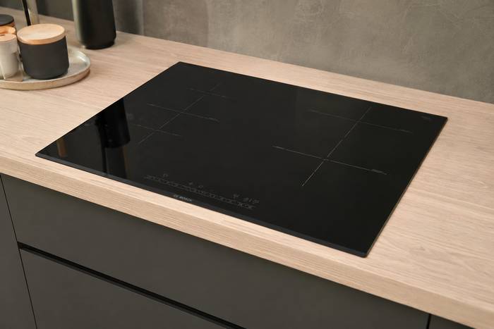 Comment brancher une plaque à induction ?