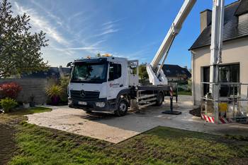 Protéger les sols pendant vos travaux