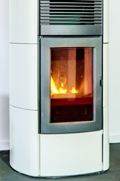 Prix d'achat et de pose d'un poêle à granulés étanche