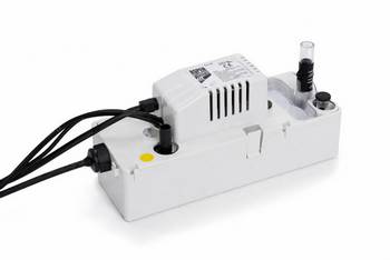 Pompe de relevage pour climatisation