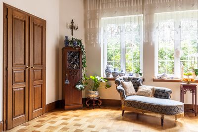 Prix d'une porte d'intérieur sur mesure