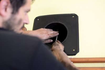 Prix d'un ramonage de conduit de cheminée