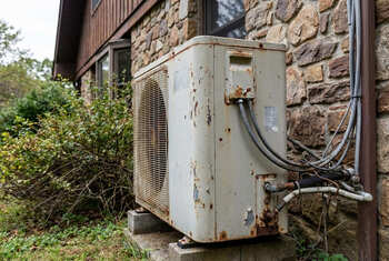 Quand faut-il remplacer son ancienne pompe à chaleur ?