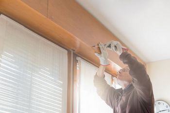 Réparation de volets roulants : cherchez un spécialiste !