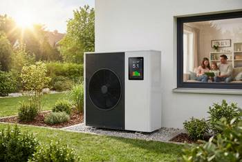 SCOP d'une pompe à chaleur : à quoi sert cet indicateur ?