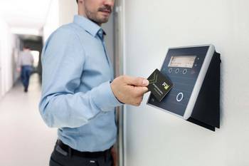 Sécurité en entreprise : la protection intégrée au design