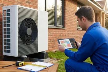 Prix d'une PAC selon la surface habitable