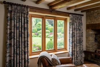 Comment choisir un tissu pour des rideaux ?