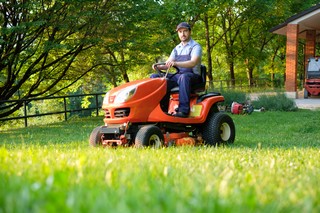 Comment choisir son siège tracteur ?