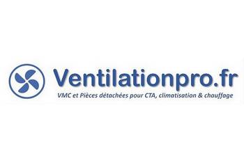 VentilationPro grossiste en ligne dédié aux professionnels