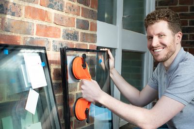 Prix de remplacement de vitres