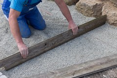 prix béton désactivé