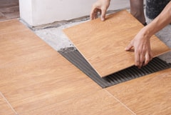 recevez des devis pour la pose de carrelage