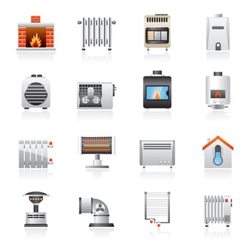 Qu'il soit électrique, à gaz ou à bois, le chauffage est l'un des éléments principal de la maison. Comment bien le choisir? Petit comparatif des solutions les plus utilisées. 