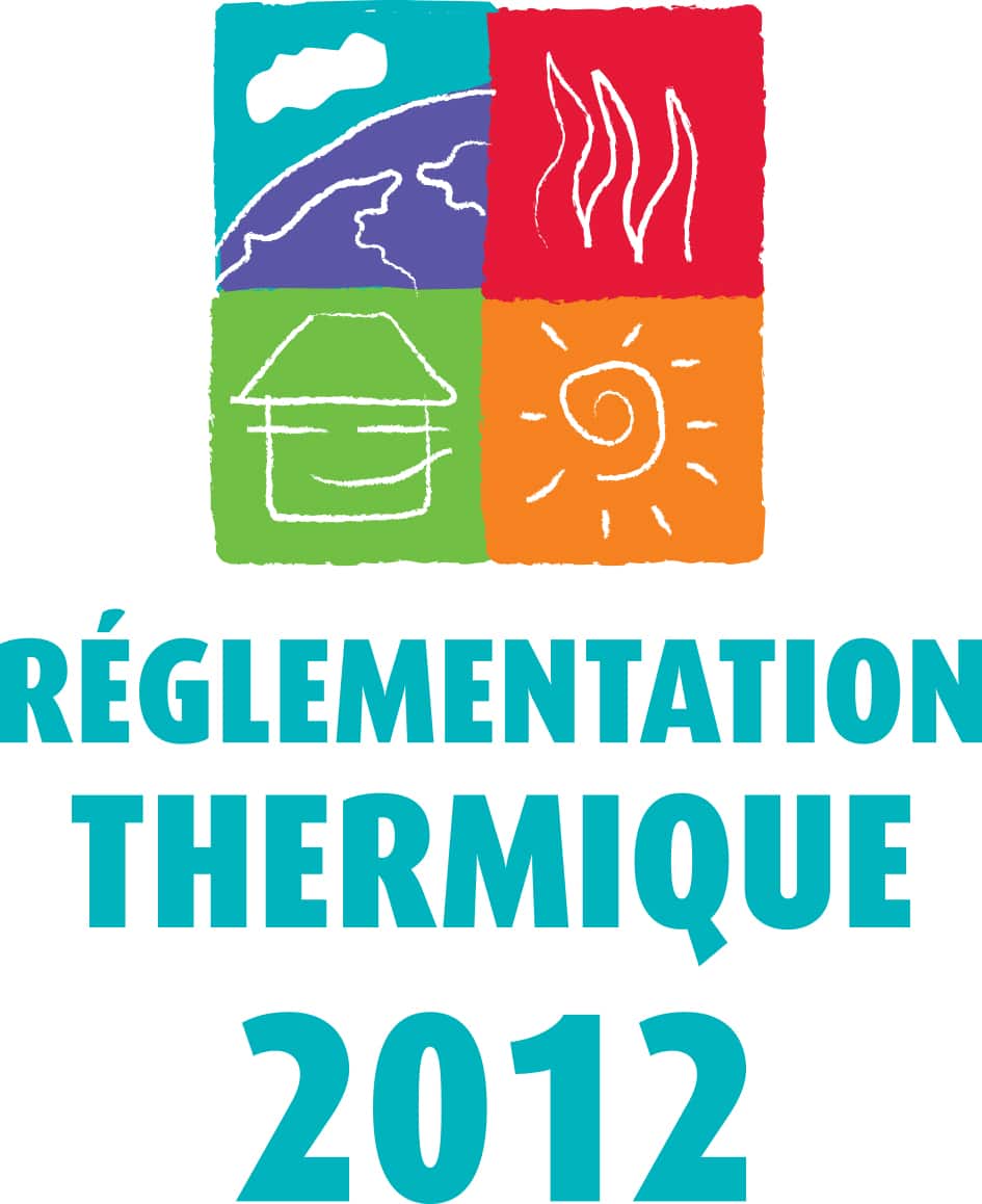 La RT2012 défini les normes et bonnes pratiques en matière d'économie d'énergie dans le domaine de la construction.