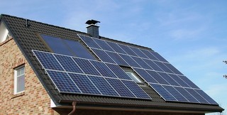 Prix d'une pompe à chaleur solaire