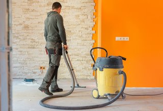 Comment choisir votre aspirateur de chantier ?