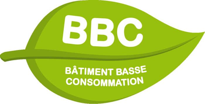 Le batiment basse consommation, appelé BBC, doit répondre à un cahier des charges strictes lors de la construction d'un ouvrage.