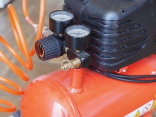 Le compresseur est utile aussi bien pour gonfler des objets que pour utiliser des outils pneumatiques, comment le choisir en fonction de vos besoins ?
