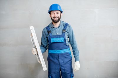 Prix d'un crépissage de façade