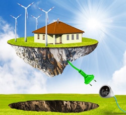 maison passive