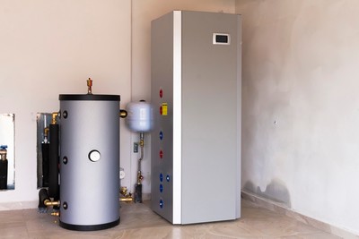 Prix de pose d'une pompe à chaleur hydrothermique