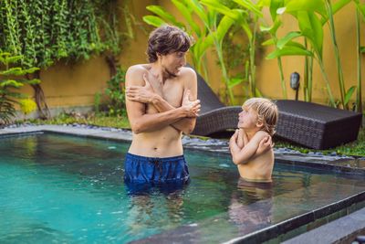 Prix d'installation d'un chauffage pour piscine