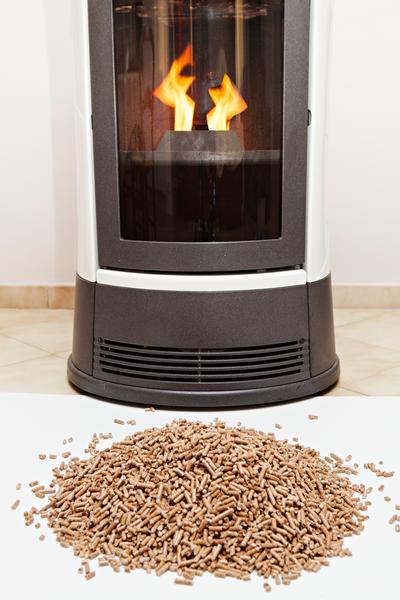 Prix de pose d'un poêle à pellets