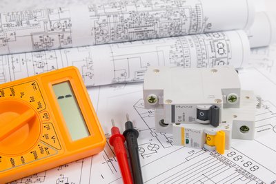 Prix de pose d'un disjoncteur électrique
