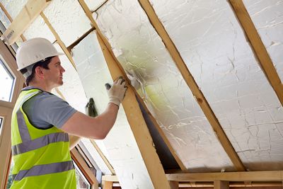 Prix des travaux d'isolation