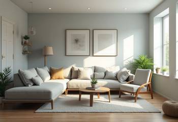 Les avantages de la simulation d'un prêt pour décorer sa maison