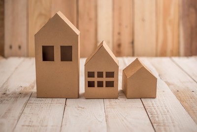 Prix d'une surélévation de maison