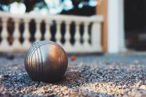 Prix d'un terrain de pétanque