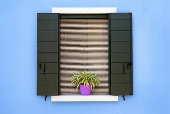 Avantages et inconvénients des volets en fibre de verre