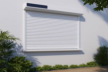 Principaux inconvénients des volets roulants solaires